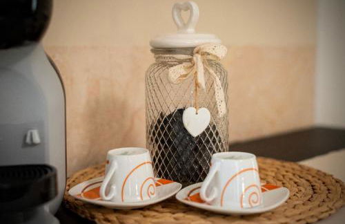 Murge Elegance Suite - Foto 15