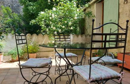 17th Century town house in Forcalquier centre - Foto 9