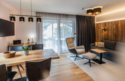 Das Viererspitz 1 - Mittenwald - Foto 7