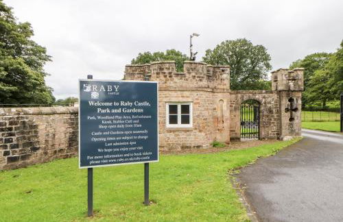 Deanery View - Foto 36