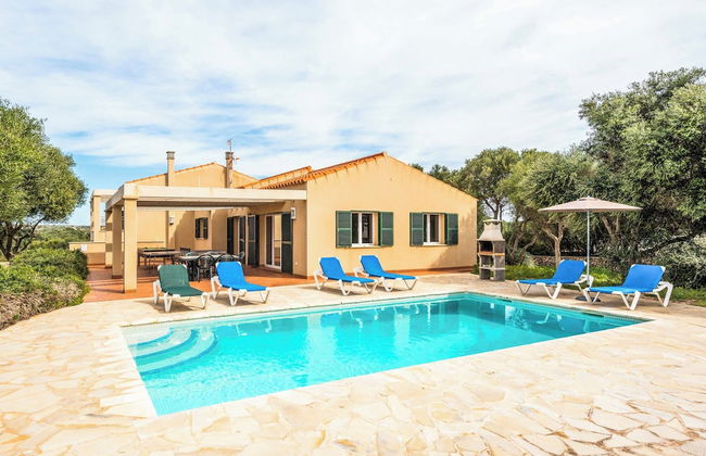 Villa Flomertor 3 - Foto 19