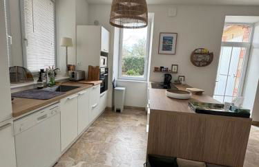 Villa Ker Jean - Photo 13