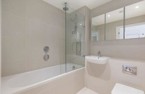 GuestReady - Modern 1BR by Battersea Park - Foto 8
