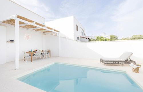 Terrarossa Salento Luxury Home - Foto 19