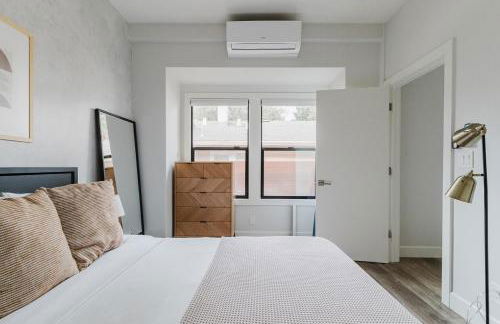 Blueground Palo Alto AC wd nr Stanford SFO-1769 - Foto 8