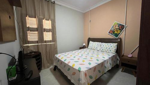 Casa São Roque - Foto 2