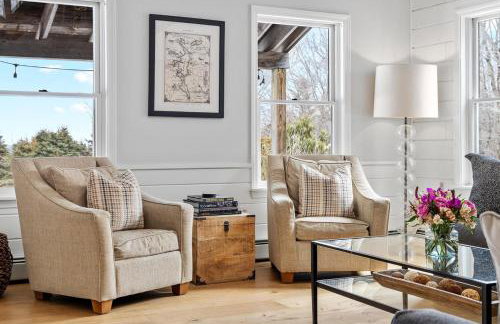 Big Sky Retreat Atop Sunapee - Foto 20