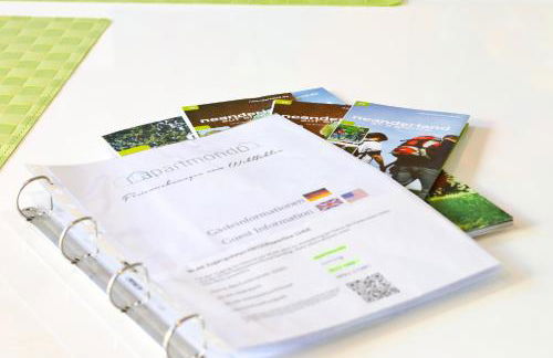 Top Apartmentwohnungen Heiligenhaus - Foto 4