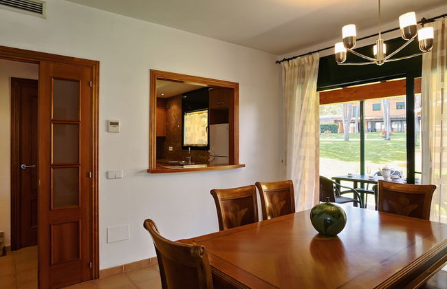 Casas Golf Relax - Foto 13