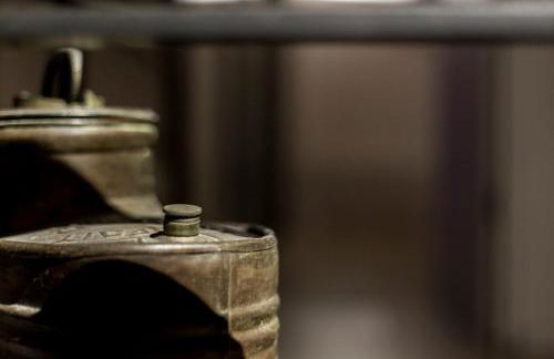 All in Lyon | Duplex design Vieux Lyon - Foto 12