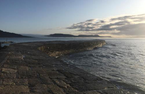 Coombehayes Barn - Foto 23