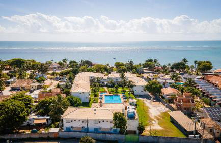 Porto Luar Apart Hotel - Foto 3