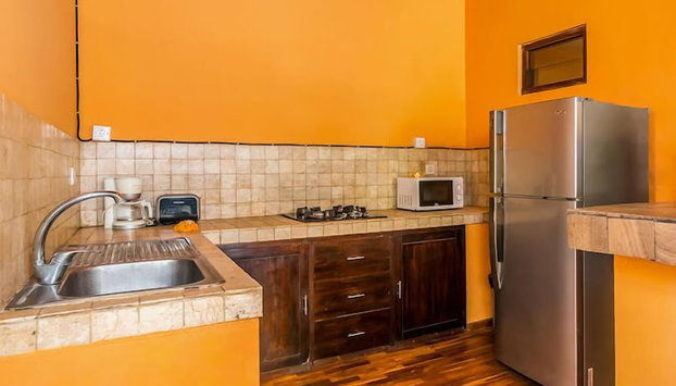 Villa Rila - Foto 2, Zona de estar