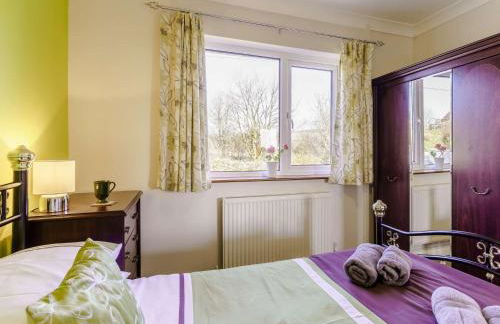 3 Bed in Narberth 73936 - Foto 16