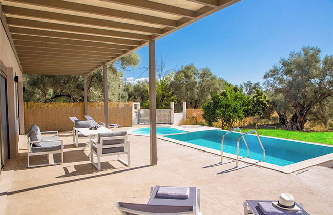 Villa Averto Irene - Foto 2