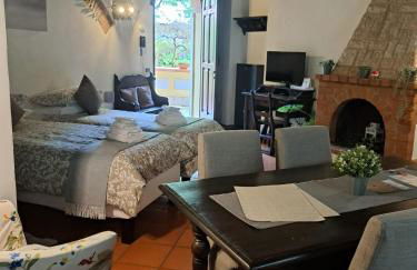 Monolocale Beatrice Abbadesse Guest House M3-M5 Zara - Foto 1