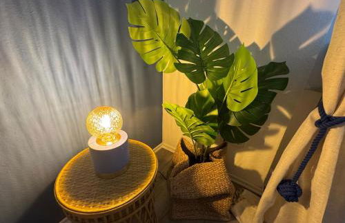 BOHO Apartment Zirbe Blue - Foto 16