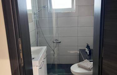 Demi's Apartments Near Athens Airport By SEM - Foto 8