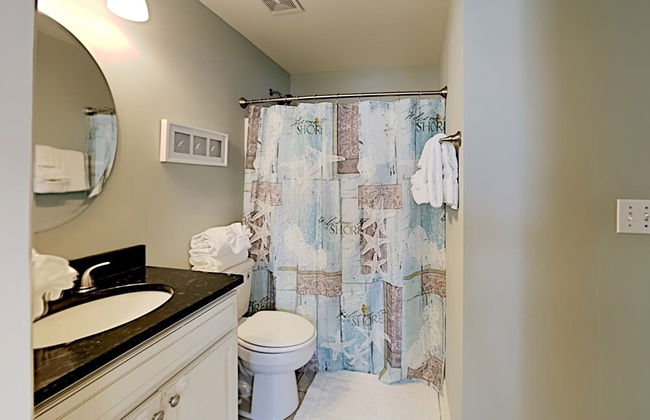 The Dory by Southern Vacation Rentals - Foto 32