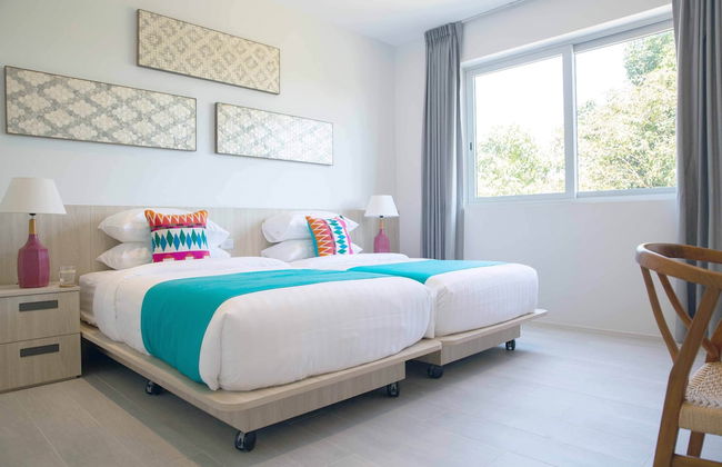 Samui Sunsets Luxury Villas - Foto 5