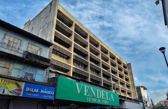 Mola Studio By Paradox - Photo 27