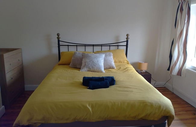 Spacious 3bed House in Walsall With Parking Onsite - Foto 2