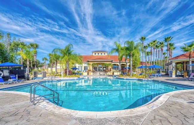 Create Lasting Magical Memories! Resort Home for 8 - Foto 25