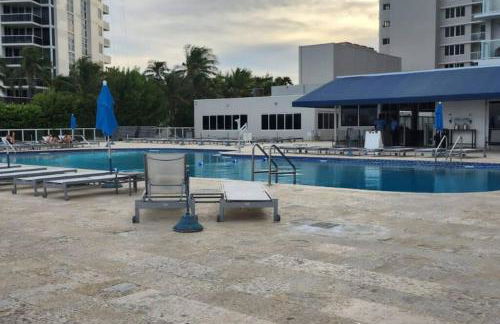 Departamento con salida al mar Miami - Foto 26