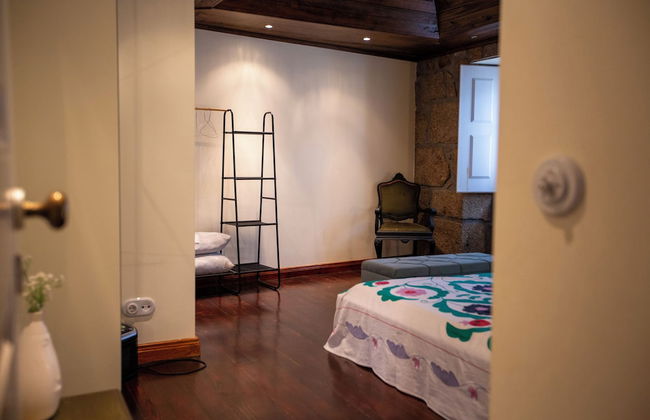 Casa dos Livros - Guest House - Foto 7