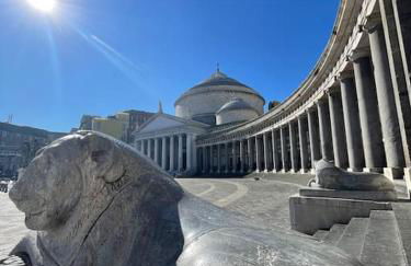 Re Gallo Luxury apartment Plebiscito in Via Chiaia - Foto 45