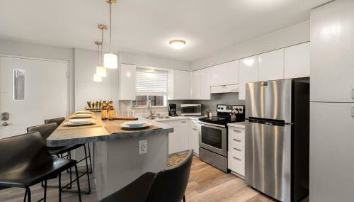 Stunning Downtown Condo - 5 min walk to Old Town! - Foto 2