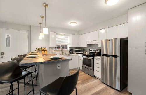 Stunning Downtown Condo - 5 min walk to Old Town! - Foto 2