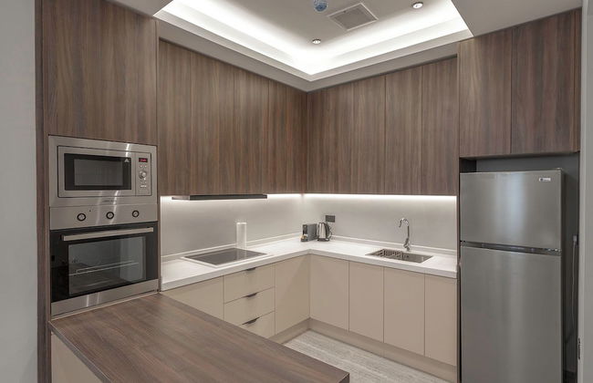 Mabaat - Al Nuzhah - 561 - Foto 7