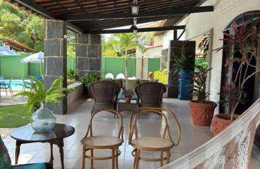 Ampla casa de 3 quartos com piscina em Serrambi PE a 50mts do mar - Photo 10