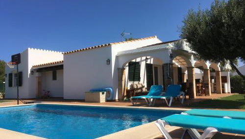 Villa Violeta - Photo 2