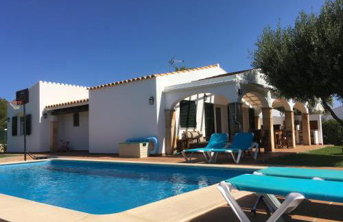 Villa Violeta - Foto 2