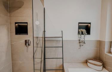 stylisches Apartment 6 in Viernheim - Foto 20