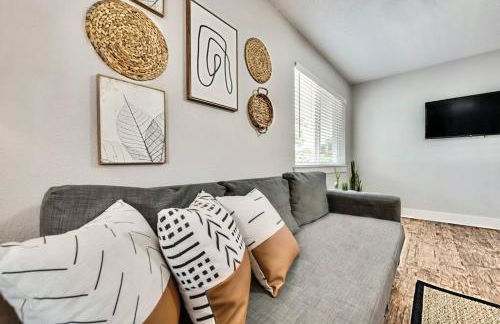 Global Cup Lovely Dallas Flat Near Downtown - Foto 6