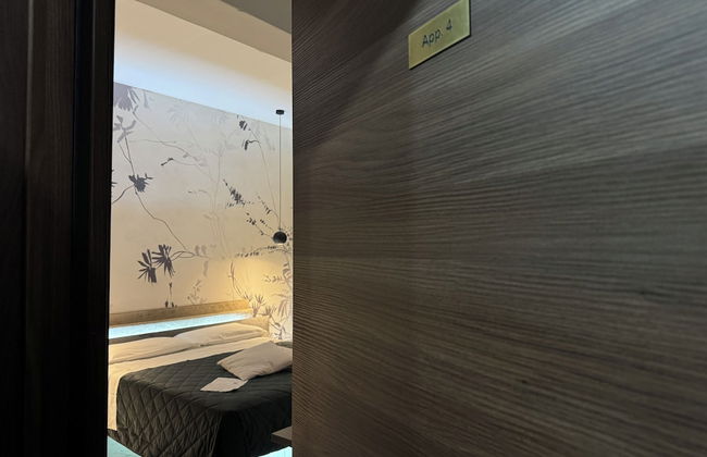 Relais Stibbert Florence - Photo 56