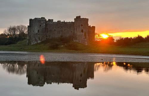 Fiddlers Green Cottage Tenby - Foto 22