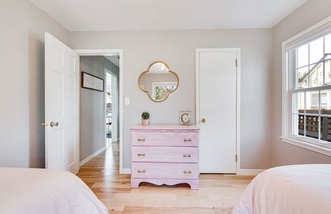 Perfect Family Bungalow - Photo 2