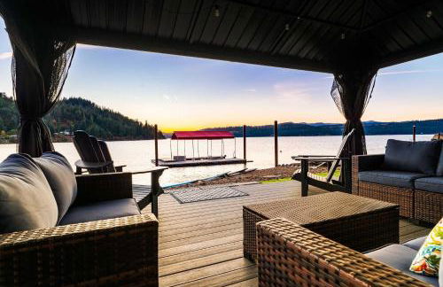 Waterfront Winter Escape Luxury Bay Views - Foto 31