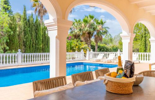 Bienvenue à la casita Joy and love à Javea - Foto 6