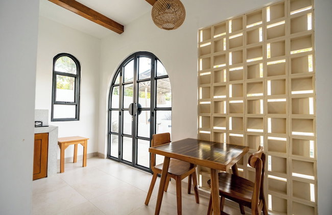 Kanchana Cottages - Foto 37