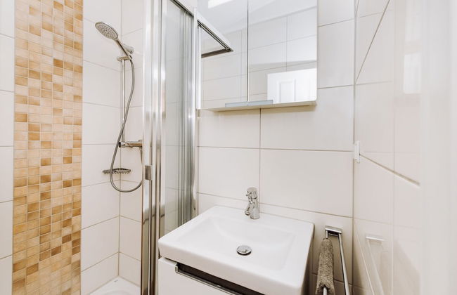 Ferienwohnung Sonne-strand-binz - Photo 8