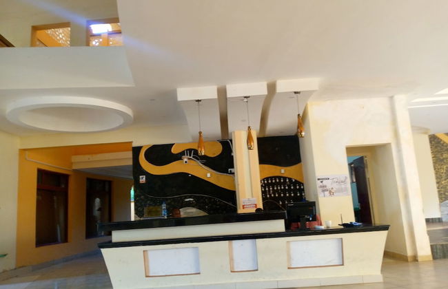 Cool Breeze Beachfront Apartments - Foto 3