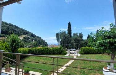 Phoenix Apartments Parga - Foto 45