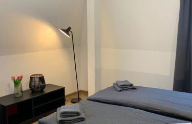 Apartments am Bauhaus - Foto 7