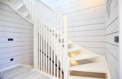 Redewisch Lee und Luv Ferienwohnung Lee - Photo 36