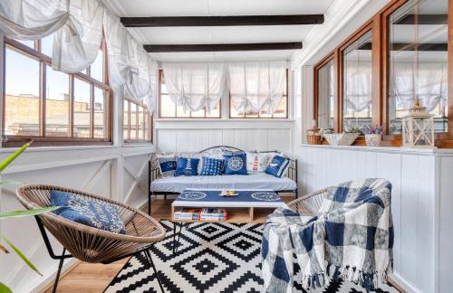 Dom Wakacyjny Fiszeria - Foto 2